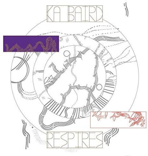 Ka Baird - Respires