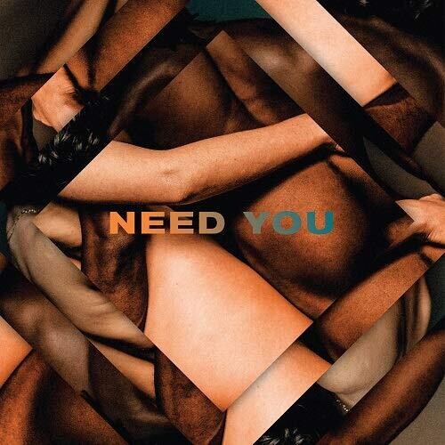 Hmlt - Need You