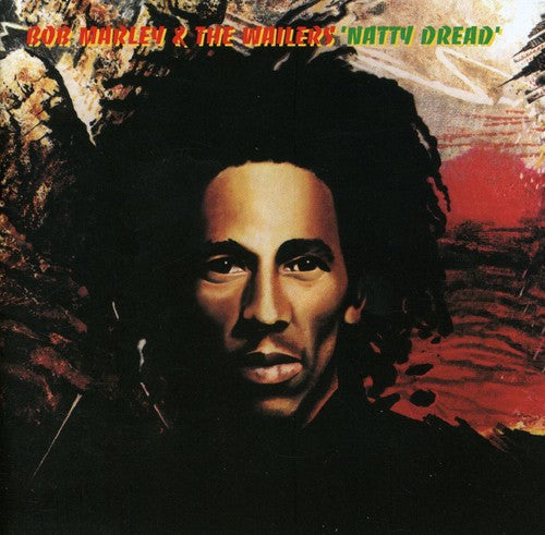 Bob Marley & the Wailers - Natty Dread