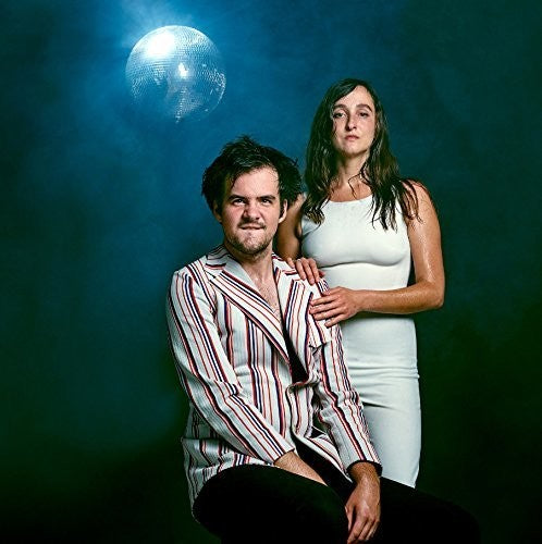 Cobra Man - New Driveway (Original Soundtrack)