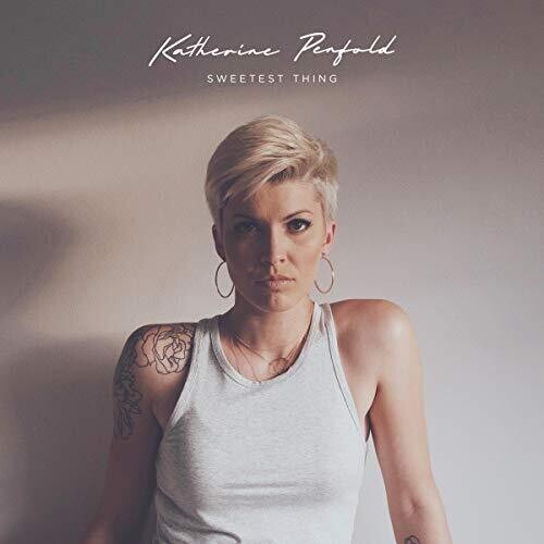 Katherine Penfold - Sweetest Thing