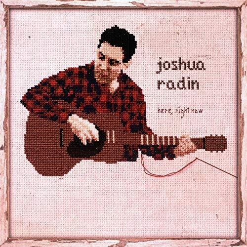 Joshua Radin - Here Right Now