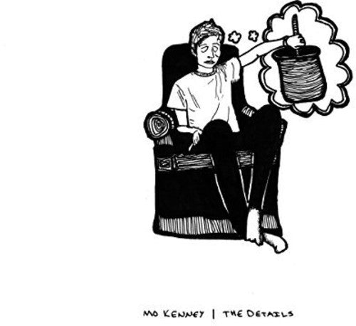 Mo Kenny - Details