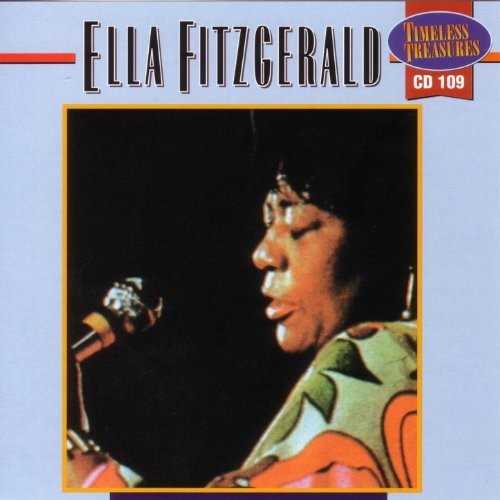 Ella Fitzgerald - Platinum Collection