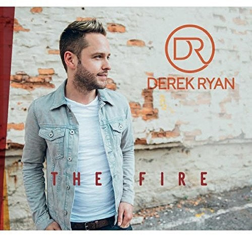 Derek Ryan - Fire