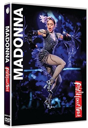 Madonna: Rebel Heart Tour