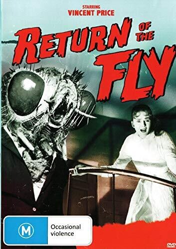 The Return of the Fly