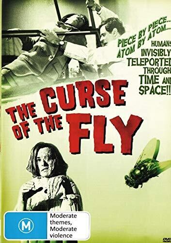 Curse of the Fly
