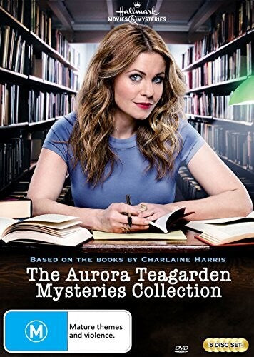 Aurora Teagarden: 6-movie Collection