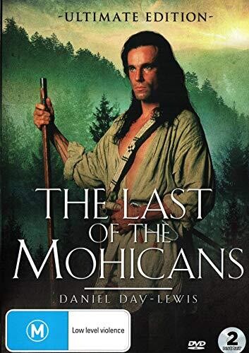 Last of Mohicans (Ultimate Edition)