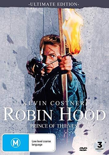 Robin Hood: Prince of Thieves