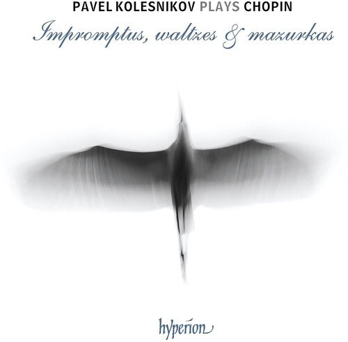 Pavel Kolesnikov - Impromptus / Waltzes & Mazurkas