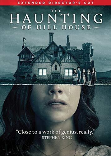 The Haunting of Hill House: Season 1