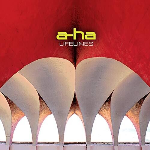 a-ha - Lifelines