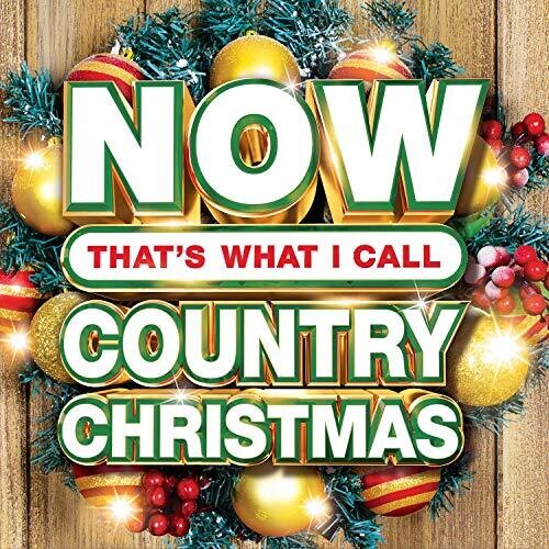 Now Country Christmas/ Various - Now Country Christmas / Various