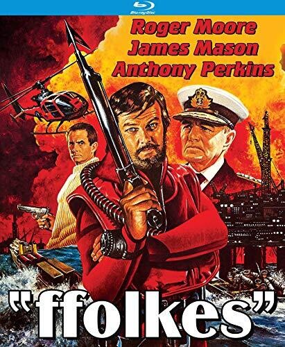 ffolkes