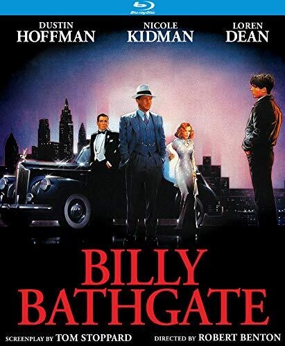 Billy Bathgate
