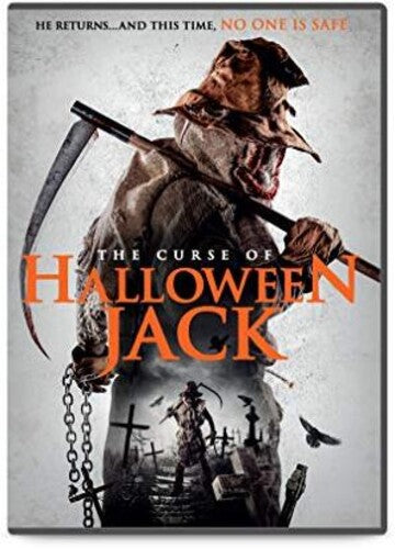 The Curse Of Halloween Jack