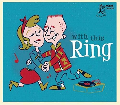 With This Ring/ Various - With This Ring