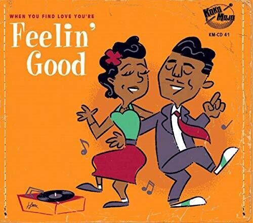 Feeling Good/ Various - Feeling Good