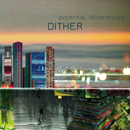 Potential Differences/ Various - Potential Differences (Various Artists)