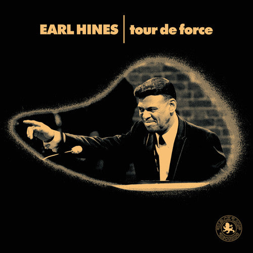 Earl Hines - Tour De Force
