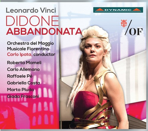 Vinci/ Ipata/ Bellini - Didone Abbandonata