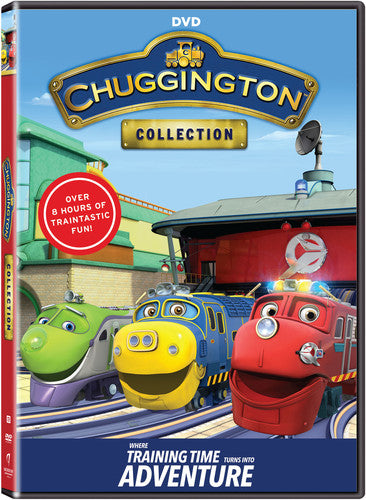 Chuggington Collection
