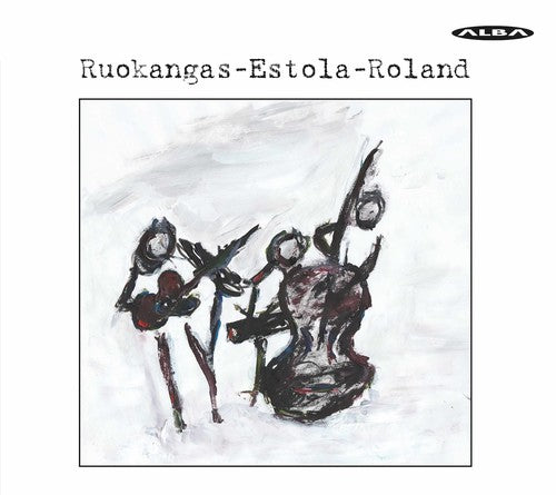 Ruokangas Estola Roland/ Various - Ruokangas Estola Roland