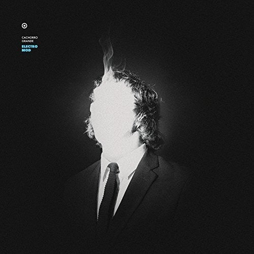 Cachorro Grande - Electromod