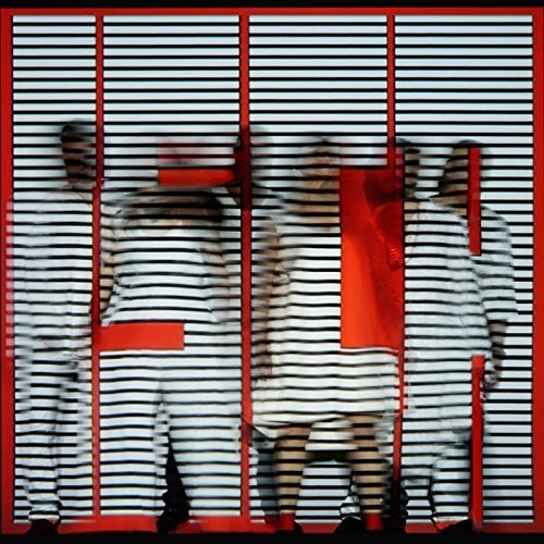 Isca De Policia - Isca V1