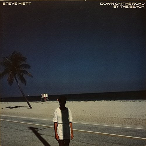 Steve Hiett - Down On The Road By The Beach