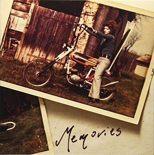 Aronne - Memories