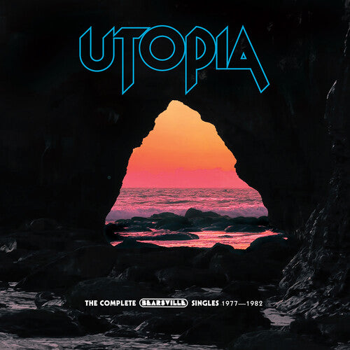 Utopia - Utopia: The Complete Bearsville Singles (1977-1982)