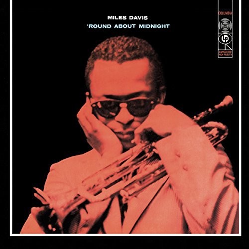 Miles Davis - Round About Midnight