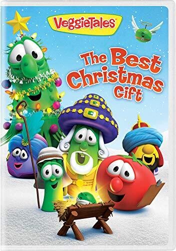 Veggietales: Best Christmas Gift