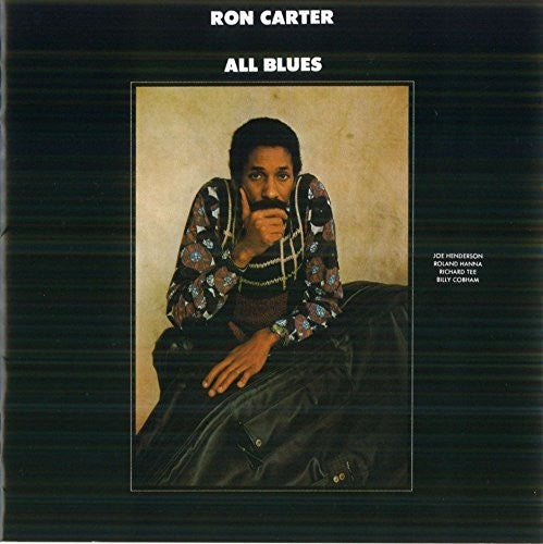 Ron Carter - All Blues