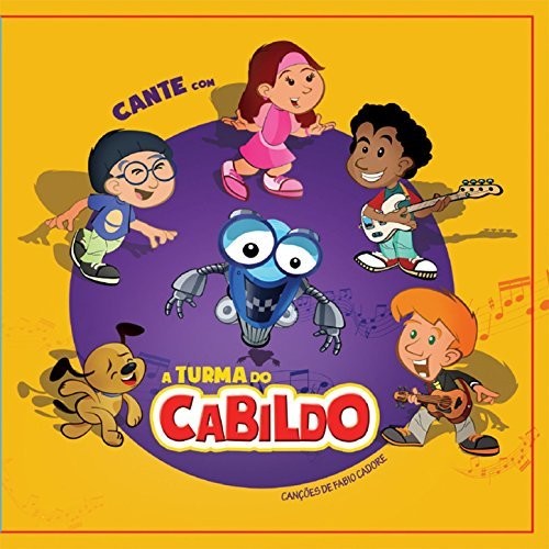 A Turma Do Cabildo - A Turma Do Cabildo