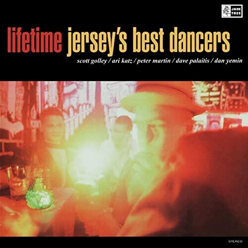 Lifetime - Jersey's Best Dancers