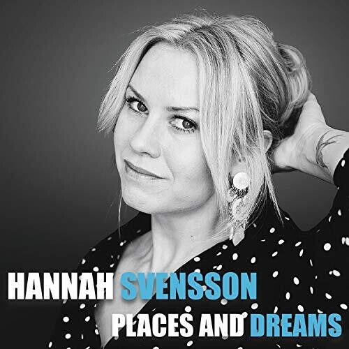 Castle/ Svensson - Places & Dreams