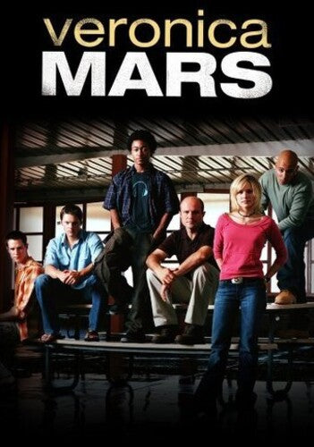 Veronica Mars: The Complete Series
