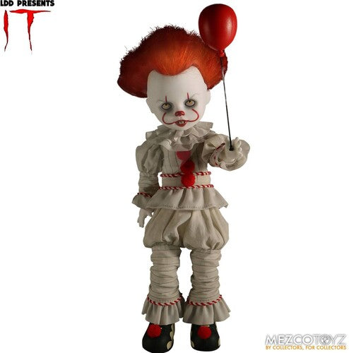 Living Dead Dolls Presents IT: Pennywise