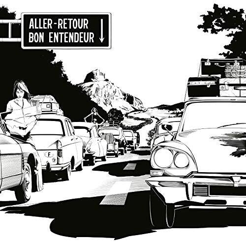 Bon Entendeur - Aller-Retour