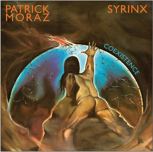 Patrick Moraz & Syrinx - Coexistence: Remastered Edition