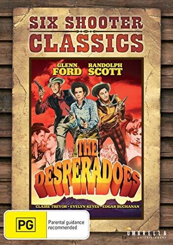 The Desperadoes