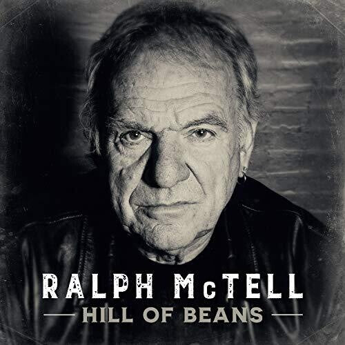Ralph McTell - Hill Of Beans