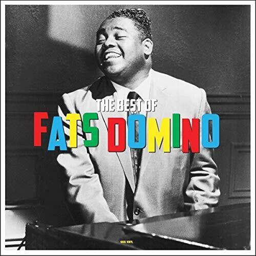 Fats Domino - Best Of (180gm Vinyl)