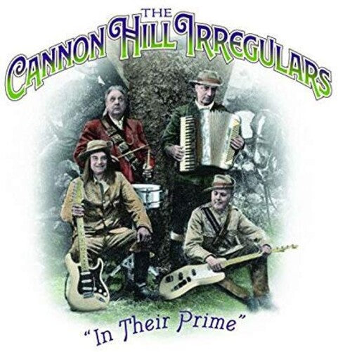 Cannon Hill Irregulars - In Their Prime