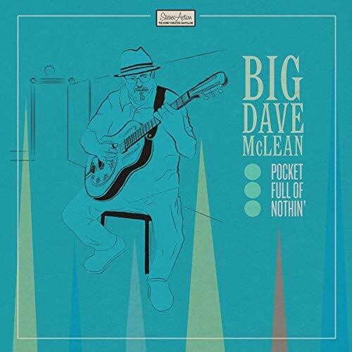 Big McLean Dave - Pocket Full Of Nothin'