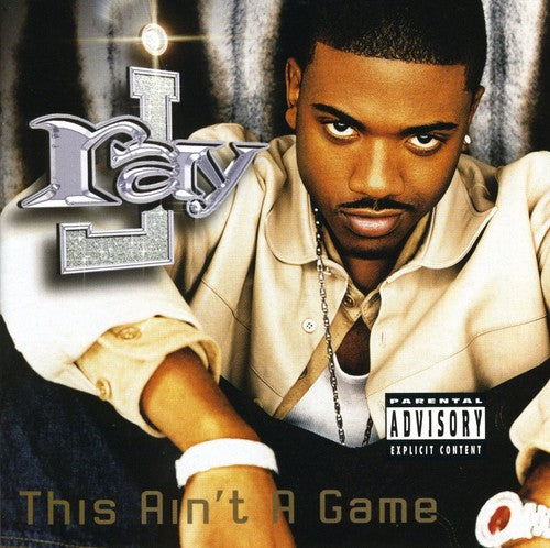 Ray J - This Ain't a Game